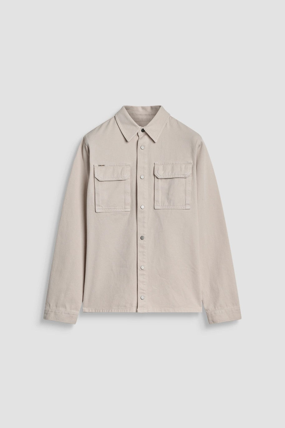 Camicia - Antony Morato - MMSL00763-FA800200 Rob
