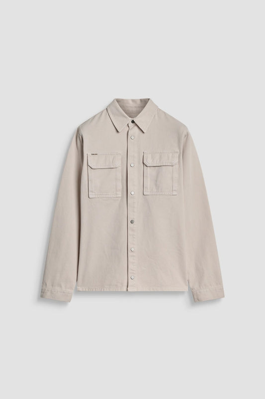 Camicia - Antony Morato - MMSL00763-FA800200 Rob