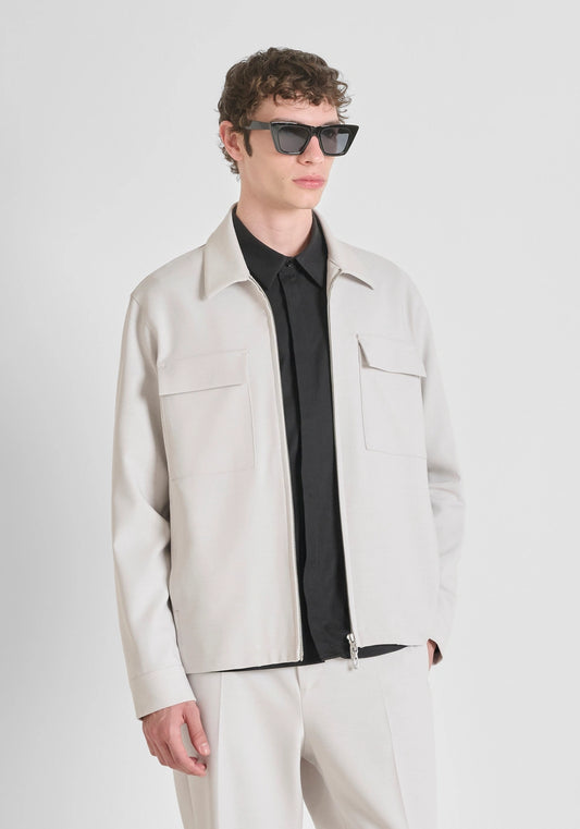 Camicia - Antony Morato - MMSL00766-FA600265