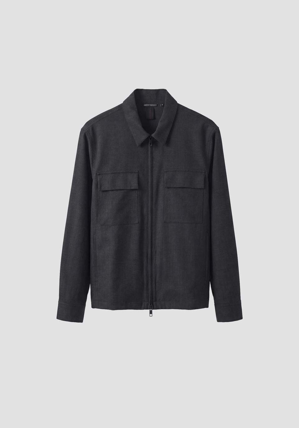 Camicia - Antony Morato - MMSL00766-FA600323 Portland