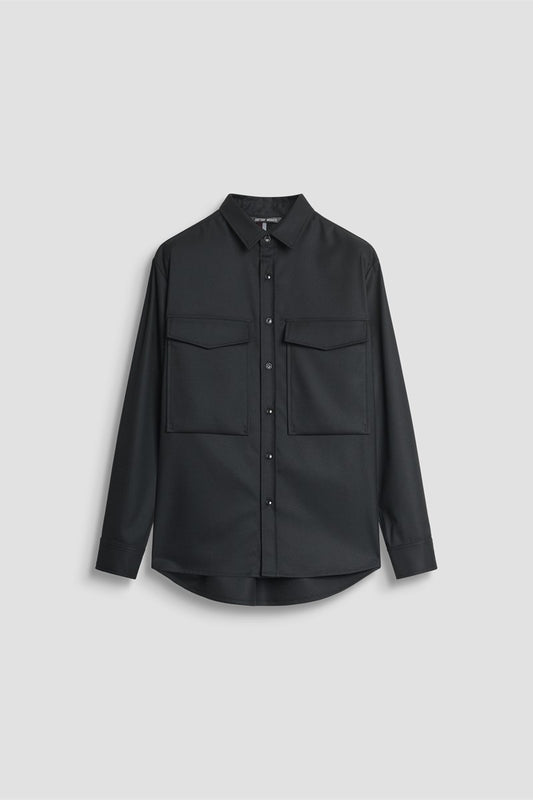 Camicia - Antony Morato - MMSL00777-FA600285