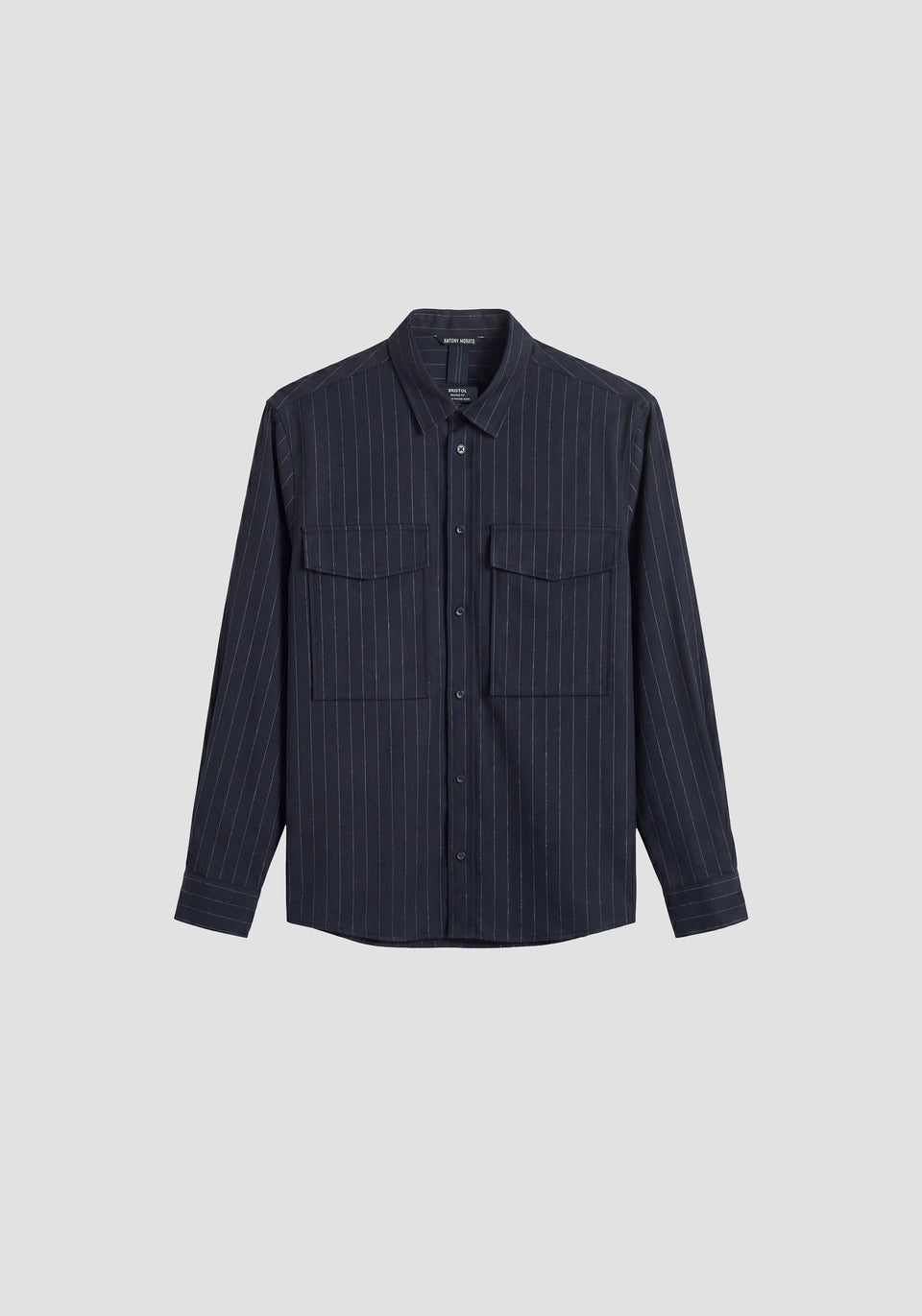 Camicia - Antony Morato - MMSL00777-FA650385 Bristol