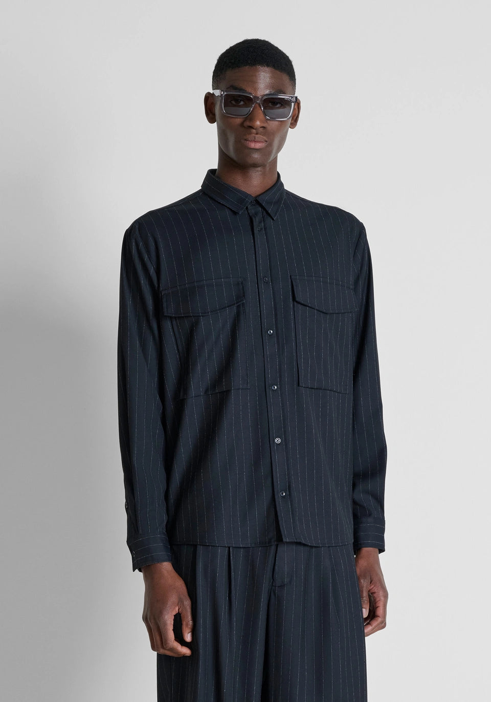 Camicia - Antony Morato - MMSL00777-FA650385 Bristol