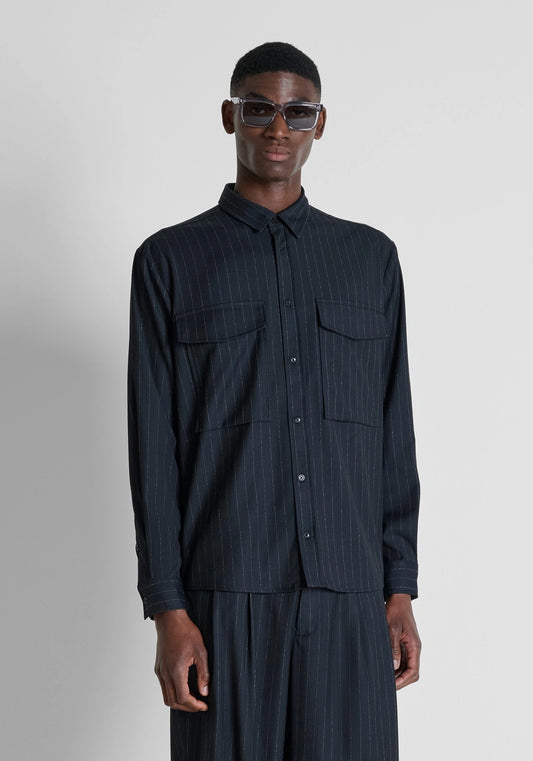Camicia - Antony Morato - MMSL00777-FA650385 Bristol