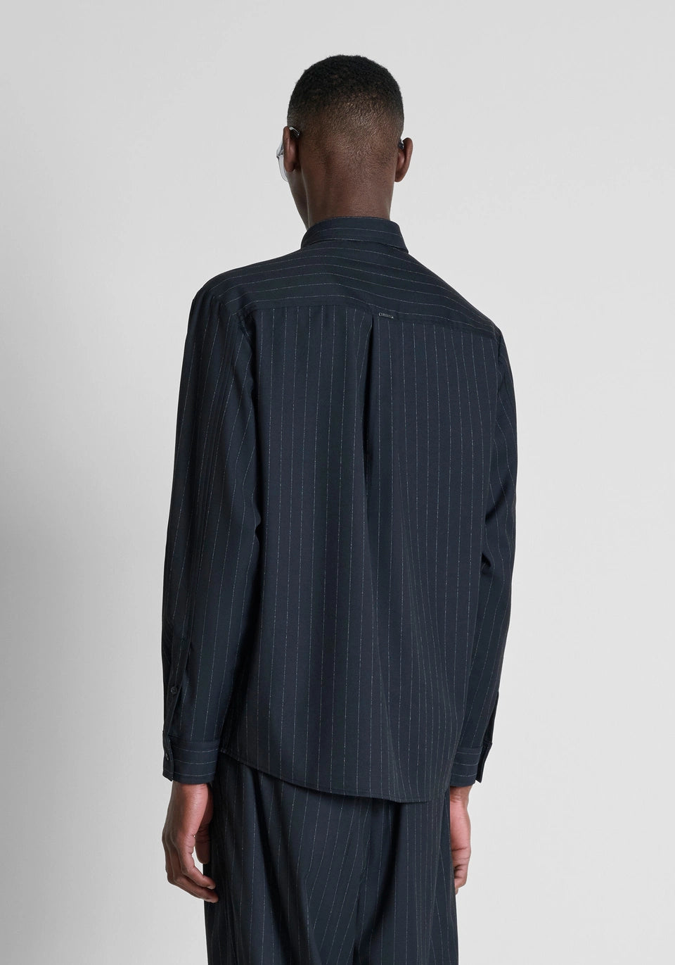Camicia - Antony Morato - MMSL00777-FA650385 Bristol