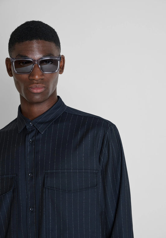 Camicia - Antony Morato - MMSL00777-FA650385 Bristol