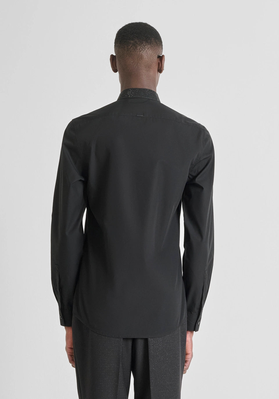 Camicia - Antony Morato - MMSL00779-FA400078