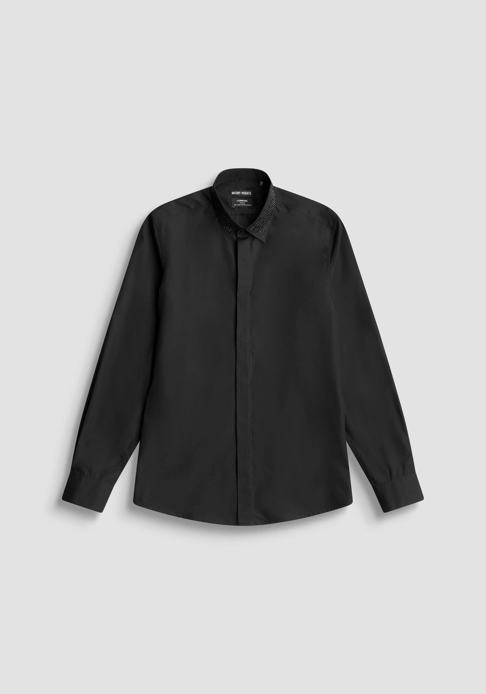 Camicia - Antony Morato - MMSL00779-FA400078