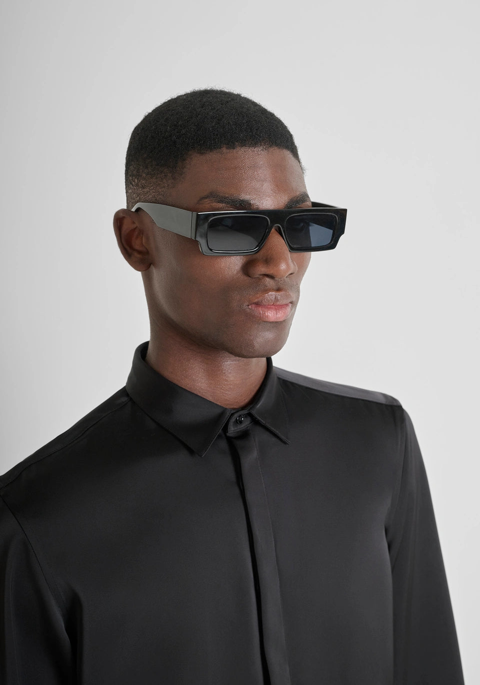 Camicia - Antony Morato - MMSL00783-FA400097