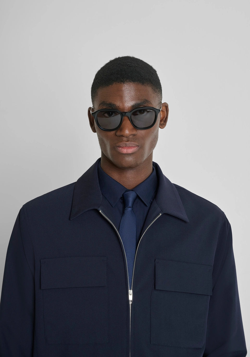 Camicia - Antony Morato - MMSL00786-FA600255 Brema