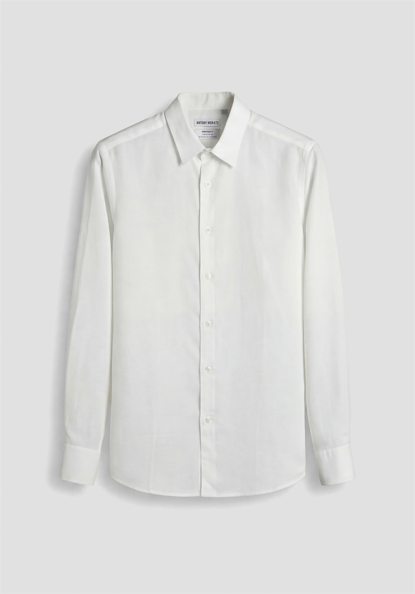 Camicia - Antony Morato - MMSL00799-FA400094 Napoli