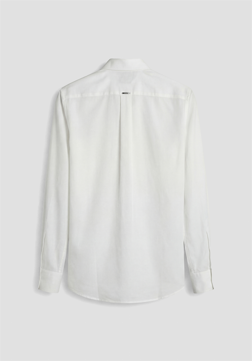 Camicia - Antony Morato - MMSL00799-FA400094 Napoli