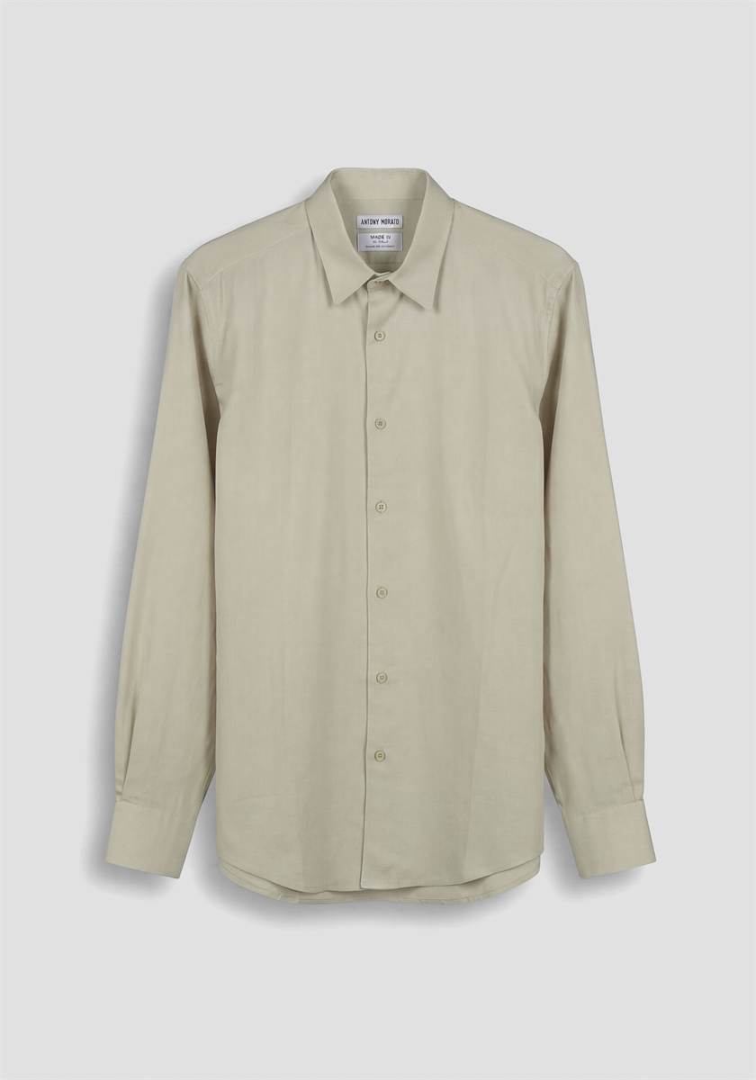 Camicia - Antony Morato - MMSL00799-FA400094 Napoli