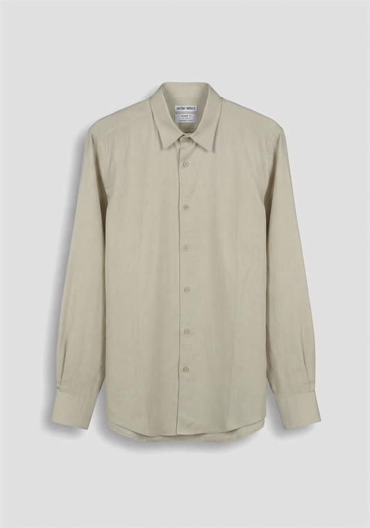 Camicia - Antony Morato - MMSL00799-FA400094 Napoli