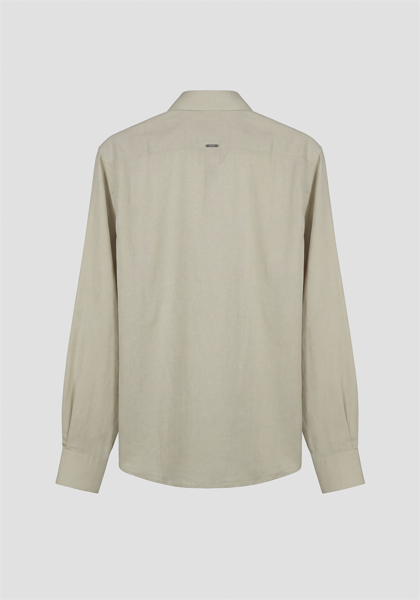 Camicia - Antony Morato - MMSL00799-FA400094 Napoli