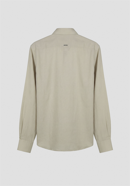 Camicia - Antony Morato - MMSL00799-FA400094 Napoli