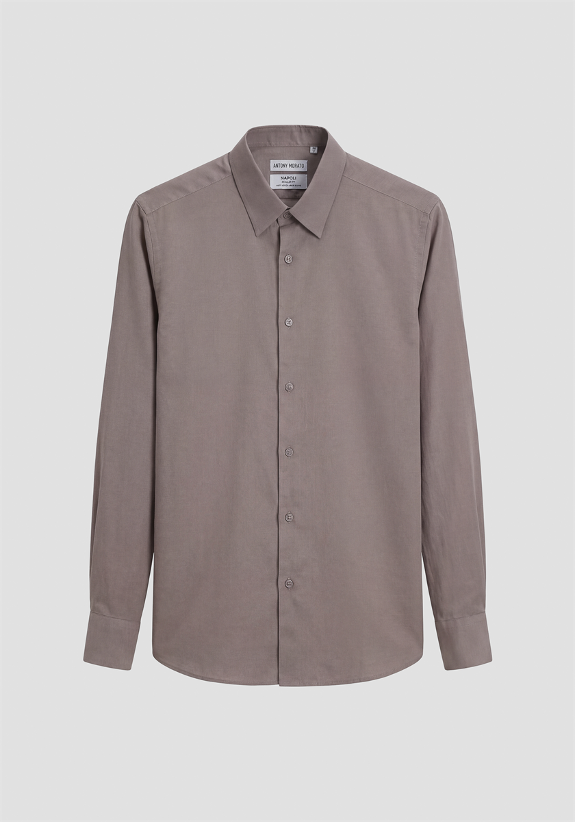 Camicia - Antony Morato - MMSL00799-FA400094 Napoli