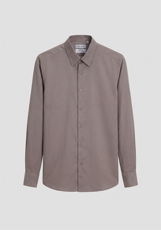 Camicia - Antony Morato - MMSL00799-FA400094 Napoli