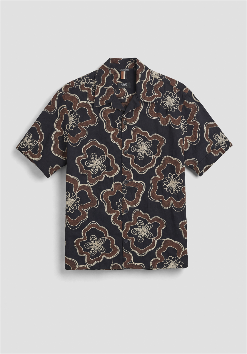 Camicia - Antony Morato - MMSS00200-FA440067 Dover