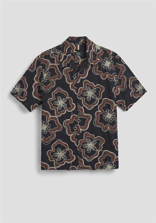 Camicia - Antony Morato - MMSS00200-FA440067 Dover