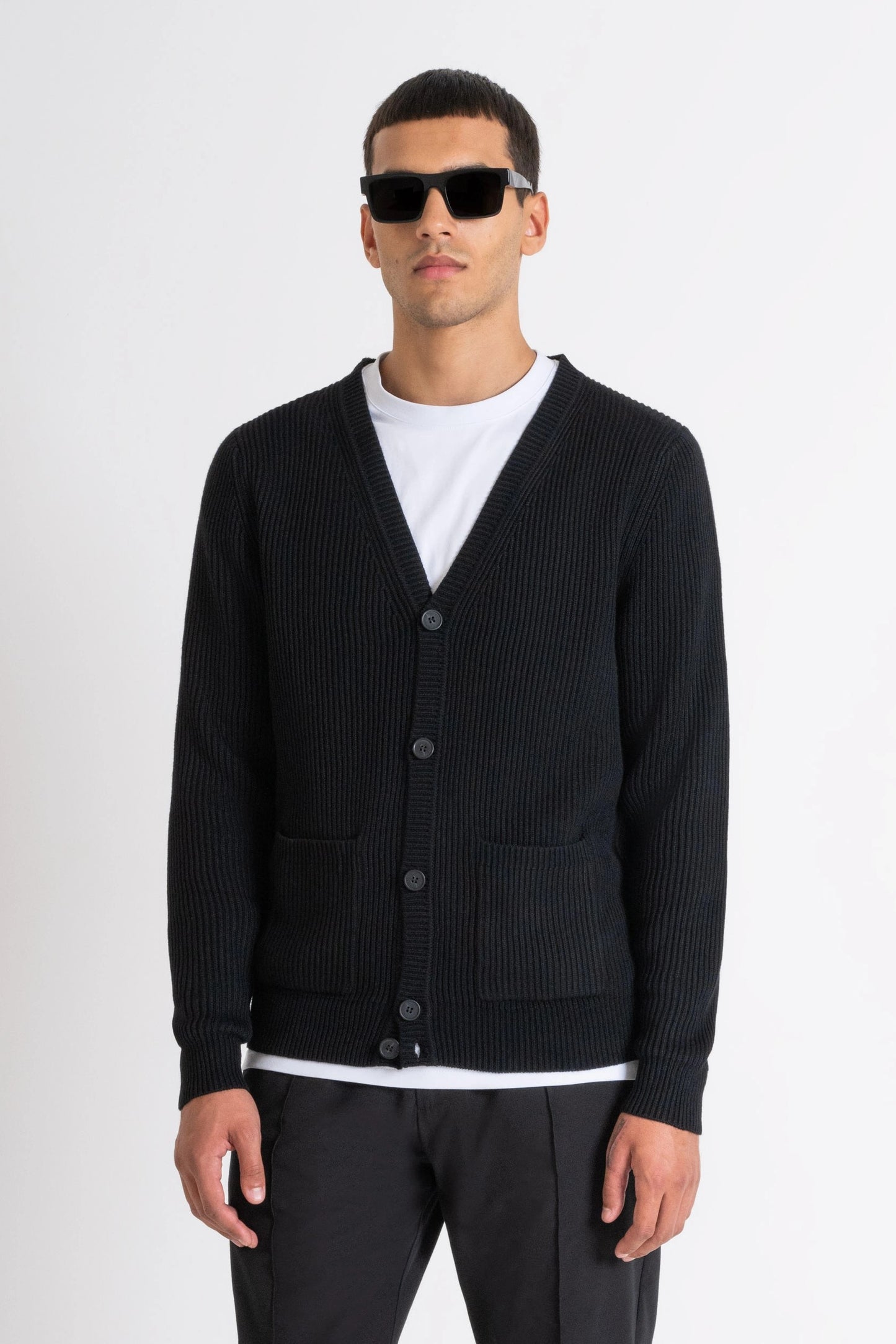 CARDIGAN - ANTONY MORATO - MMSW01460-YA500083