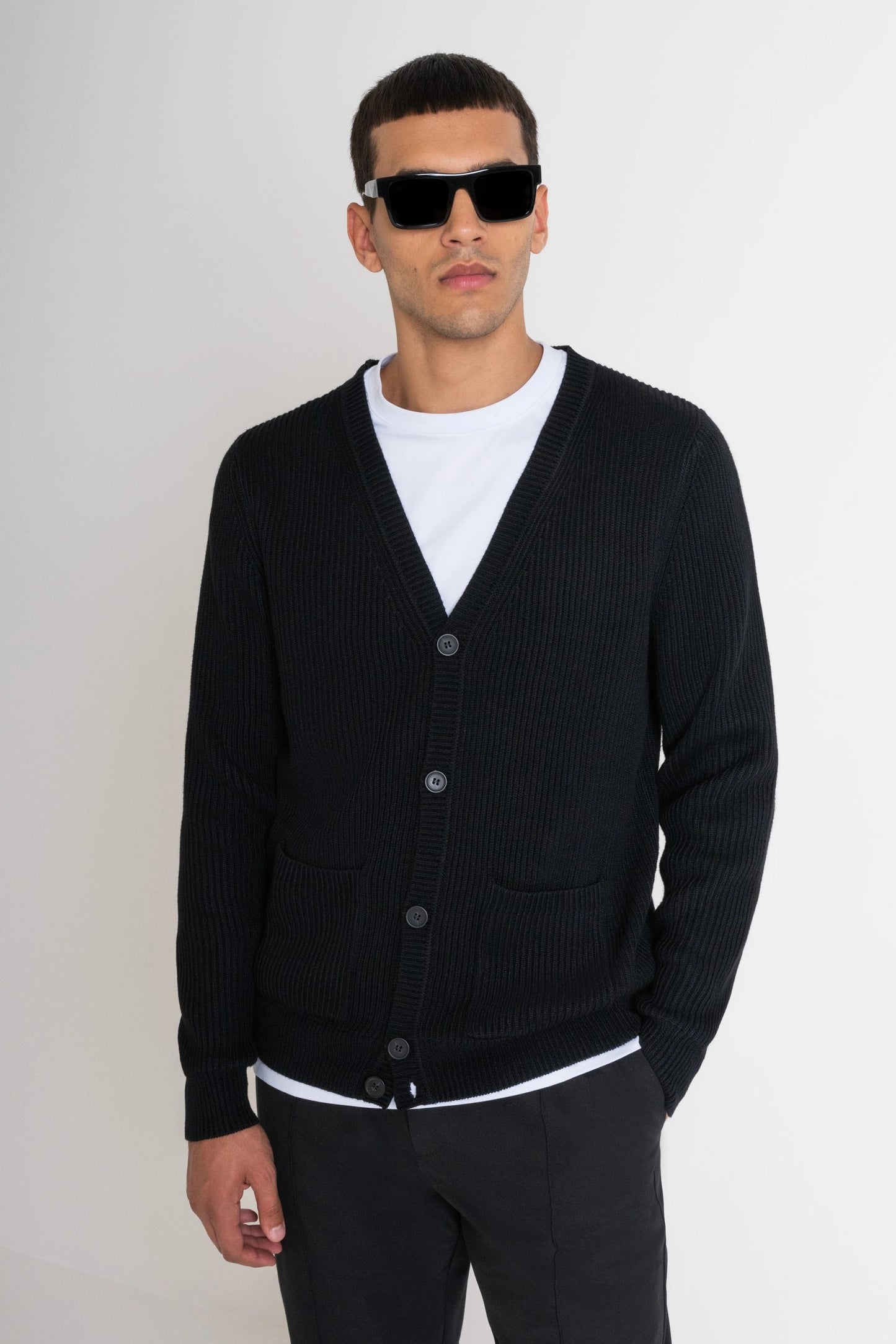 CARDIGAN - ANTONY MORATO - MMSW01460-YA500083