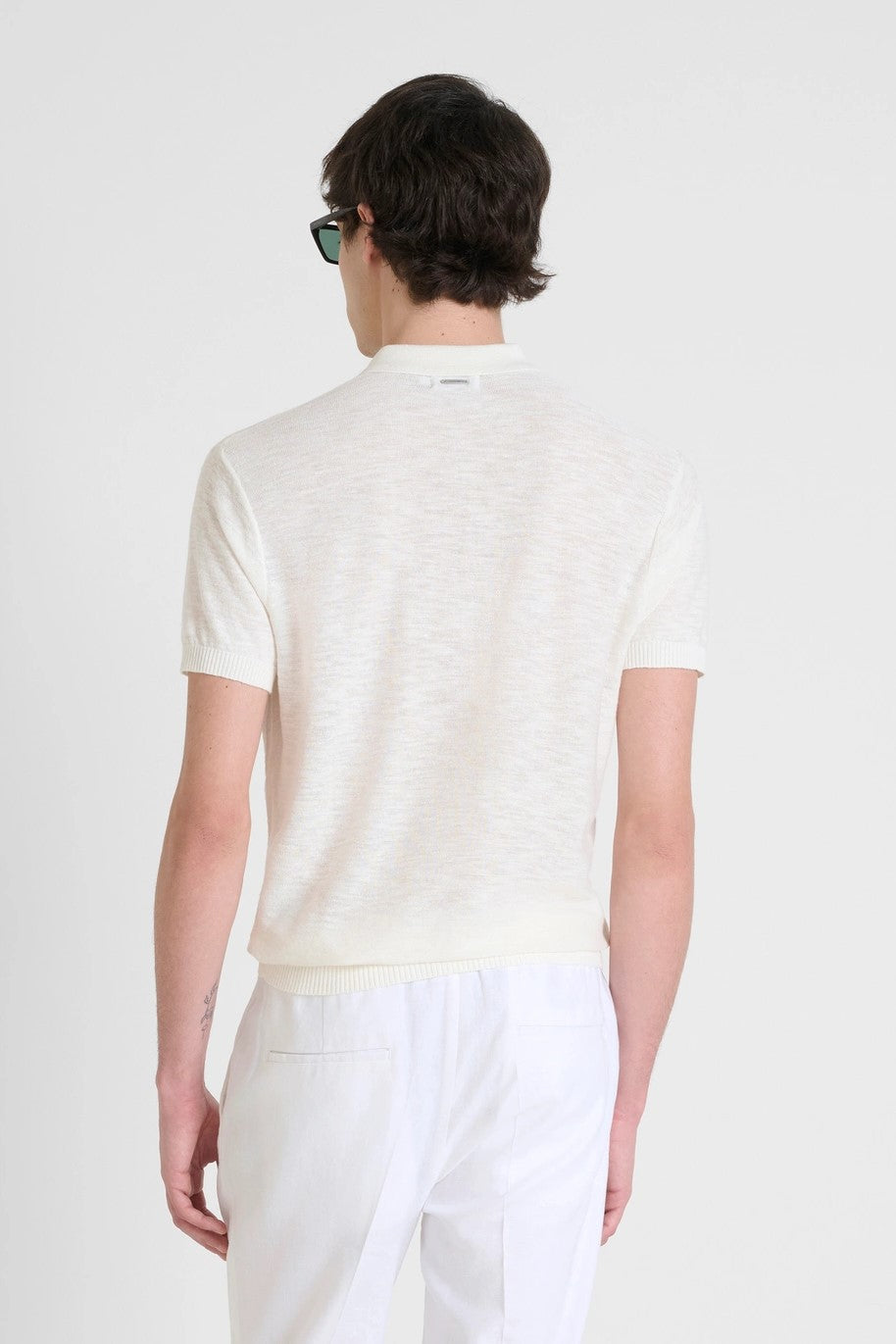 Polo - Antony Morato - MMSW01508-YA500067