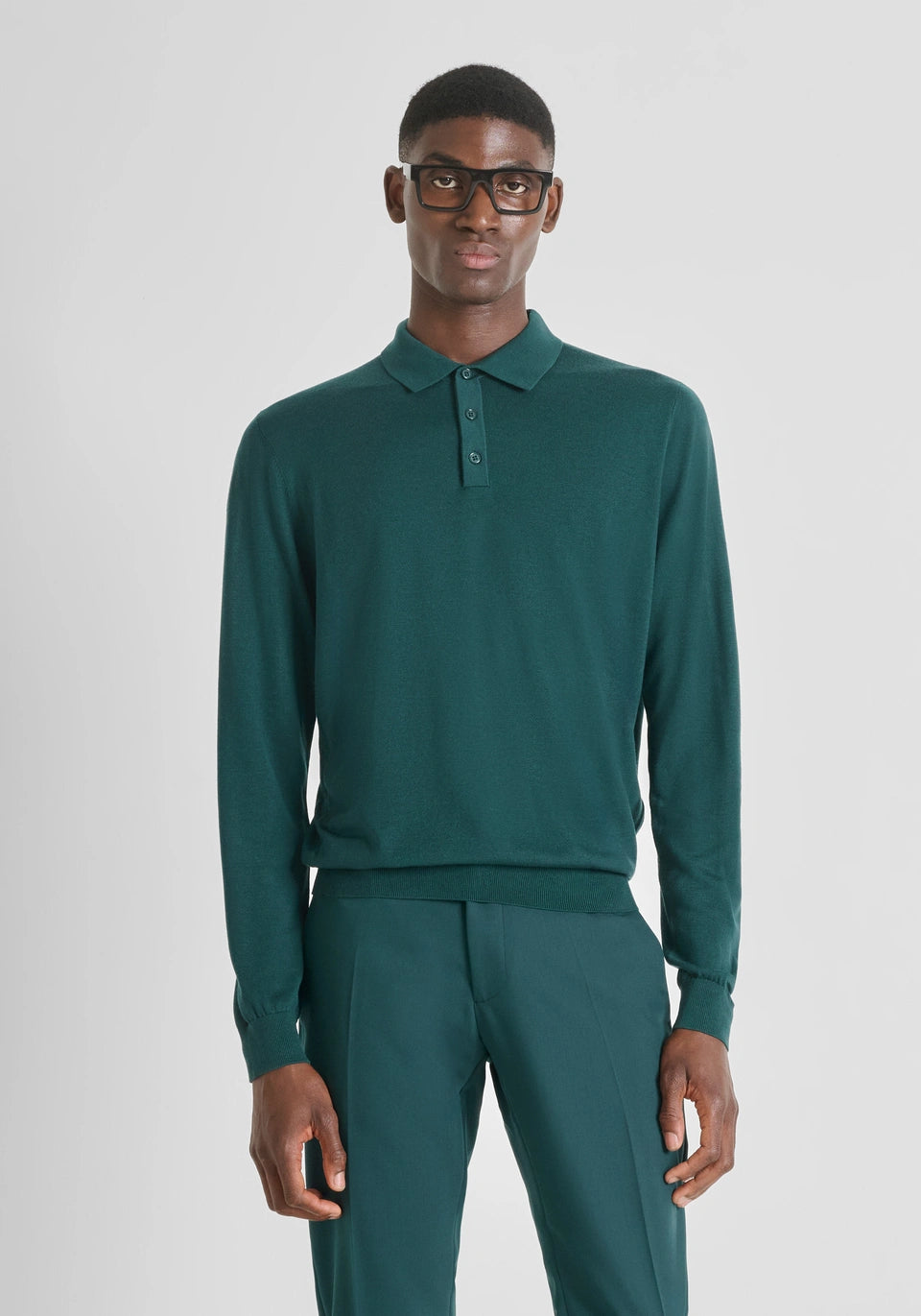 Maglia - Antony Morato - MMSW01539-YA400145