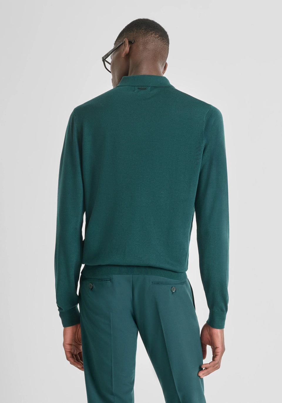 Maglia - Antony Morato - MMSW01539-YA400145