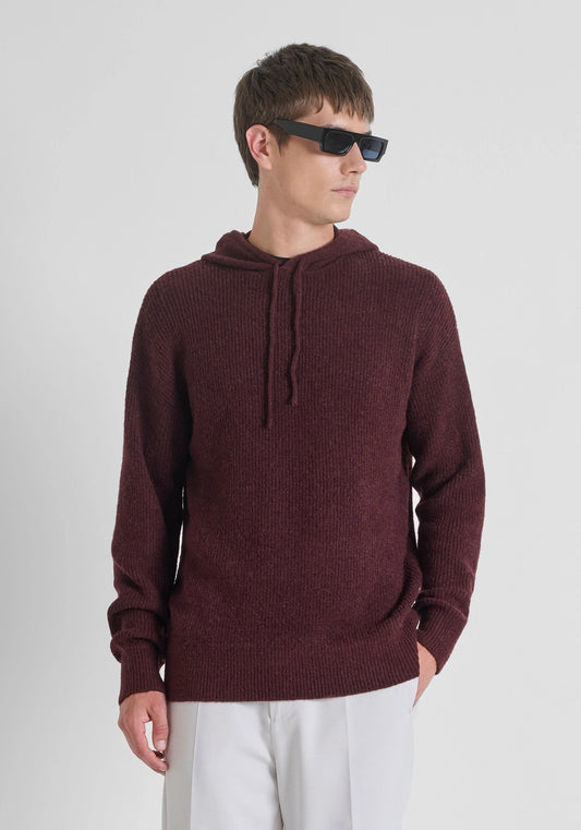 Maglia - Antony Morato - MMSW01554-YA500071