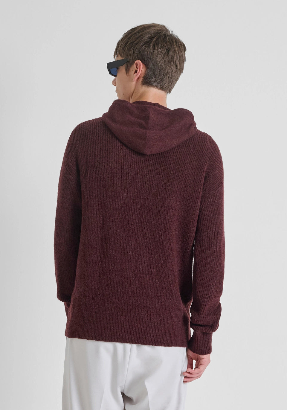 Maglia - Antony Morato - MMSW01554-YA500071