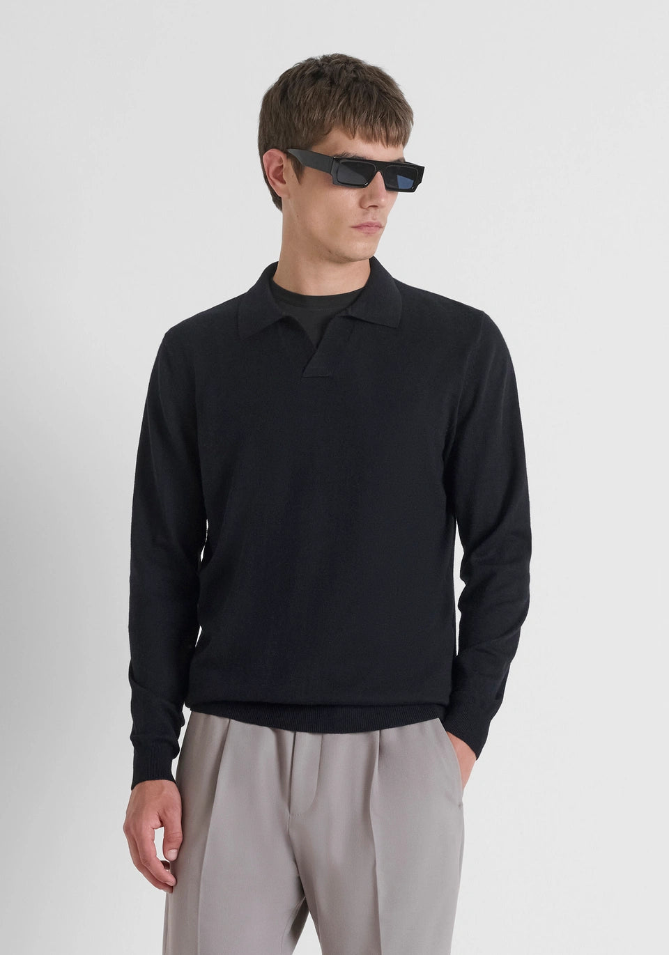 Maglia - Antony Morato - MMSW01560-YA200081