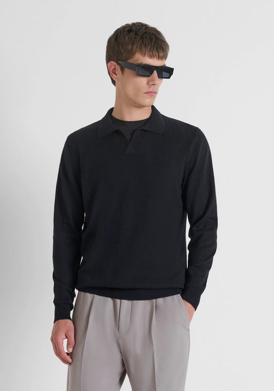 Maglia - Antony Morato - MMSW01560-YA200081