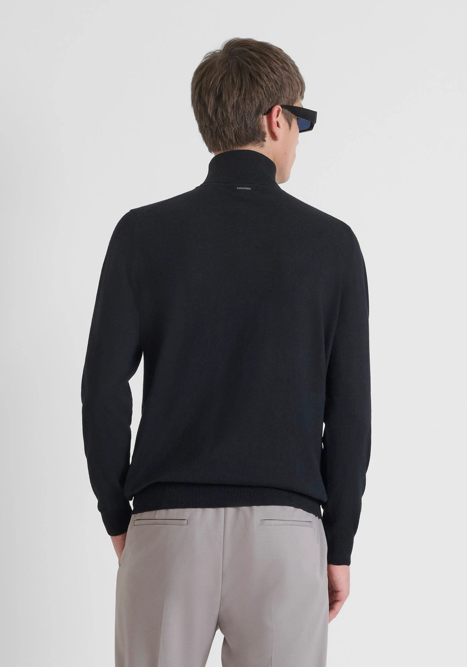 Maglia - Antony Morato - MMSW01562-YA200081