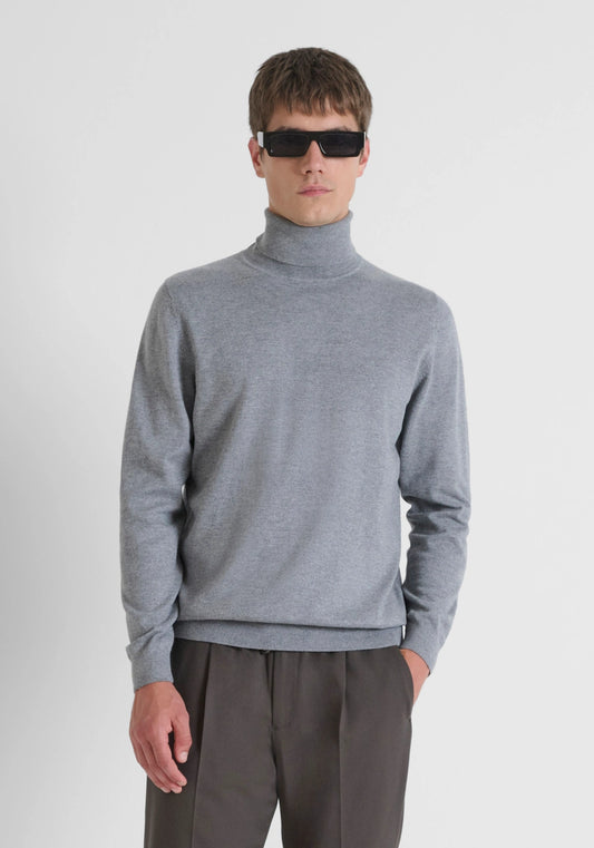 Maglia - Antony Morato - MMSW01562-YA200081