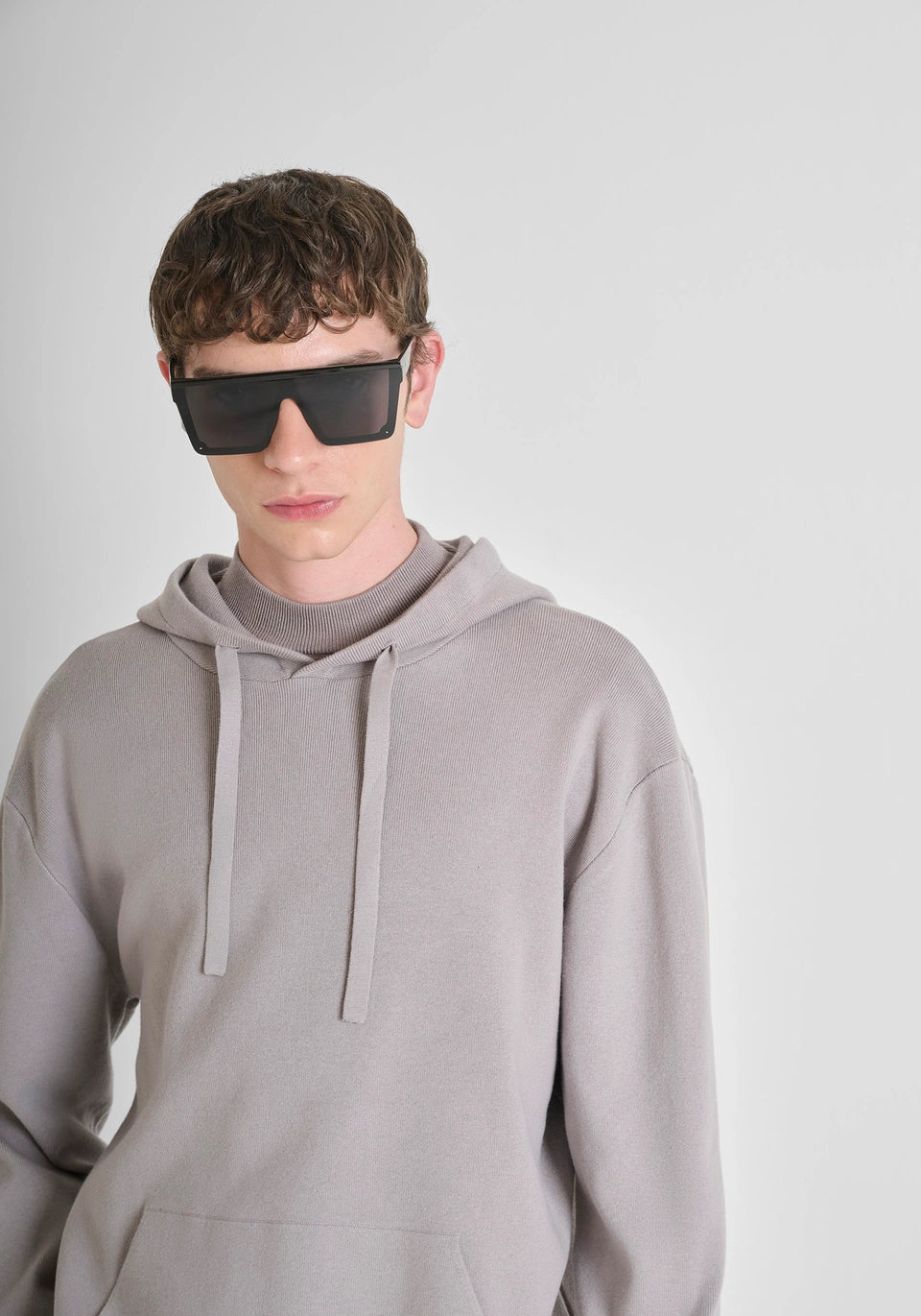 Maglia - Antony Morato - MMSW01568-YA200088