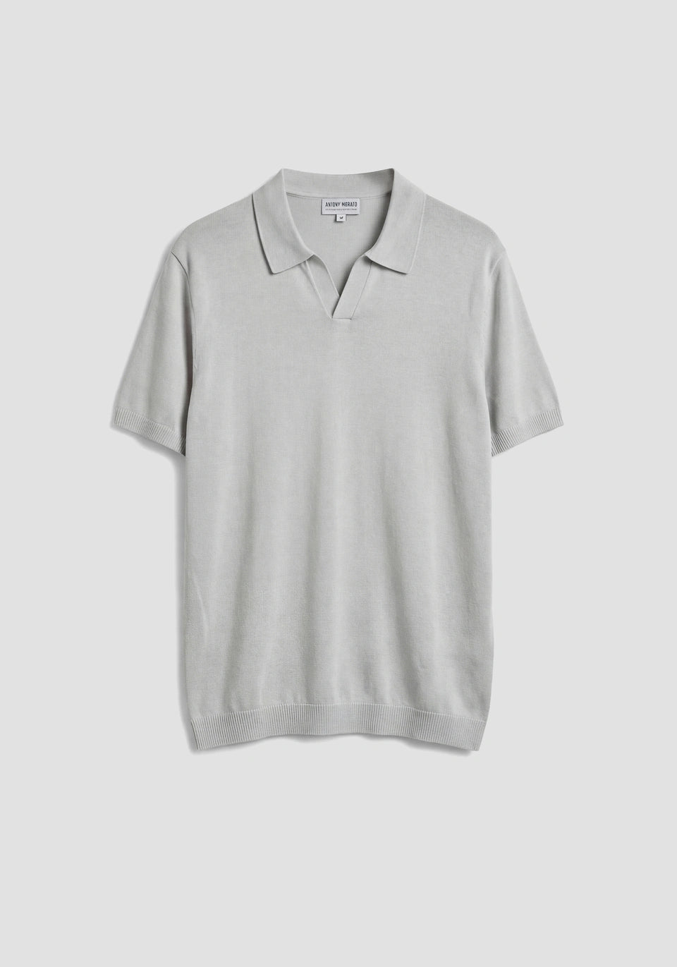 Polo - Antony Morato - MMSW01586-YA500098