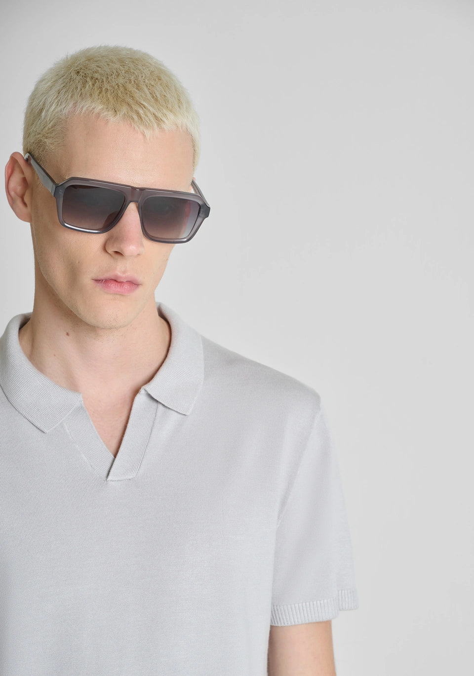 Polo - Antony Morato - MMSW01586-YA500098