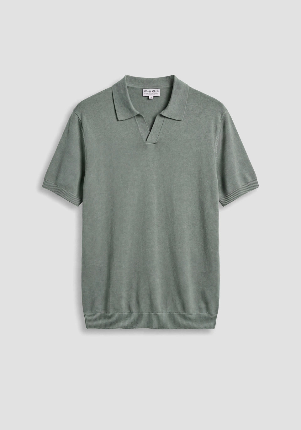 Polo - Antony Morato - MMSW01586-YA500098