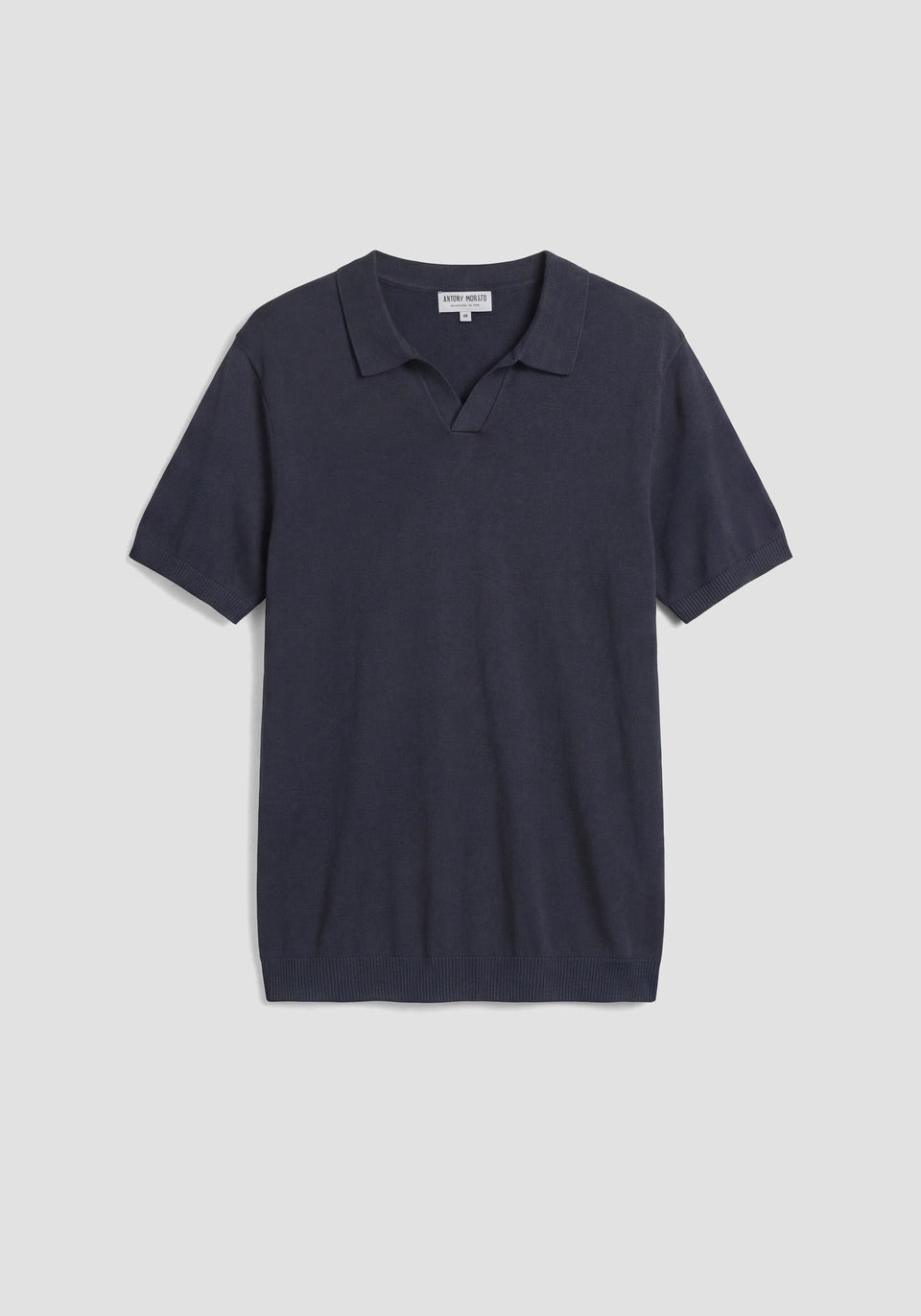 Polo - Antony Morato - MMSW01586-YA500098