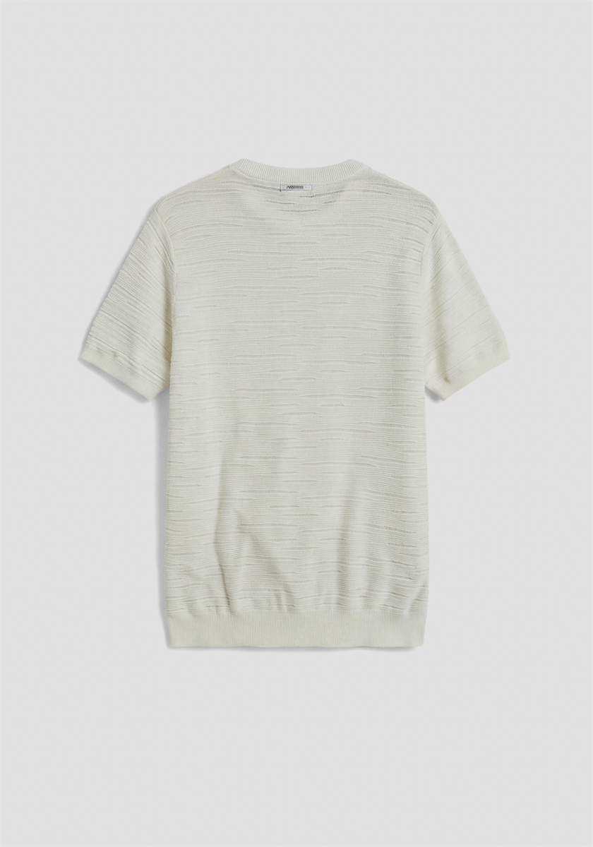 Maglia - Antony Morato - MMSW01592-YA100070