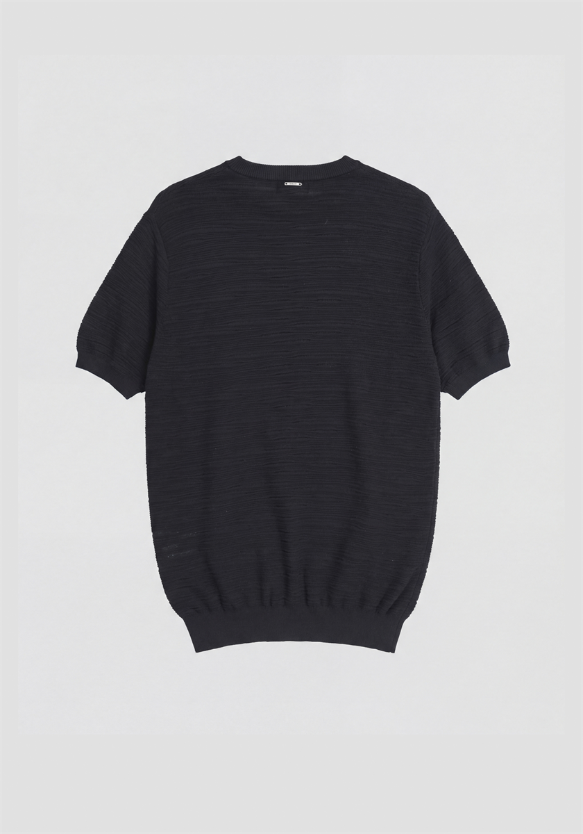 Maglia - Antony Morato - MMSW01592-YA100070