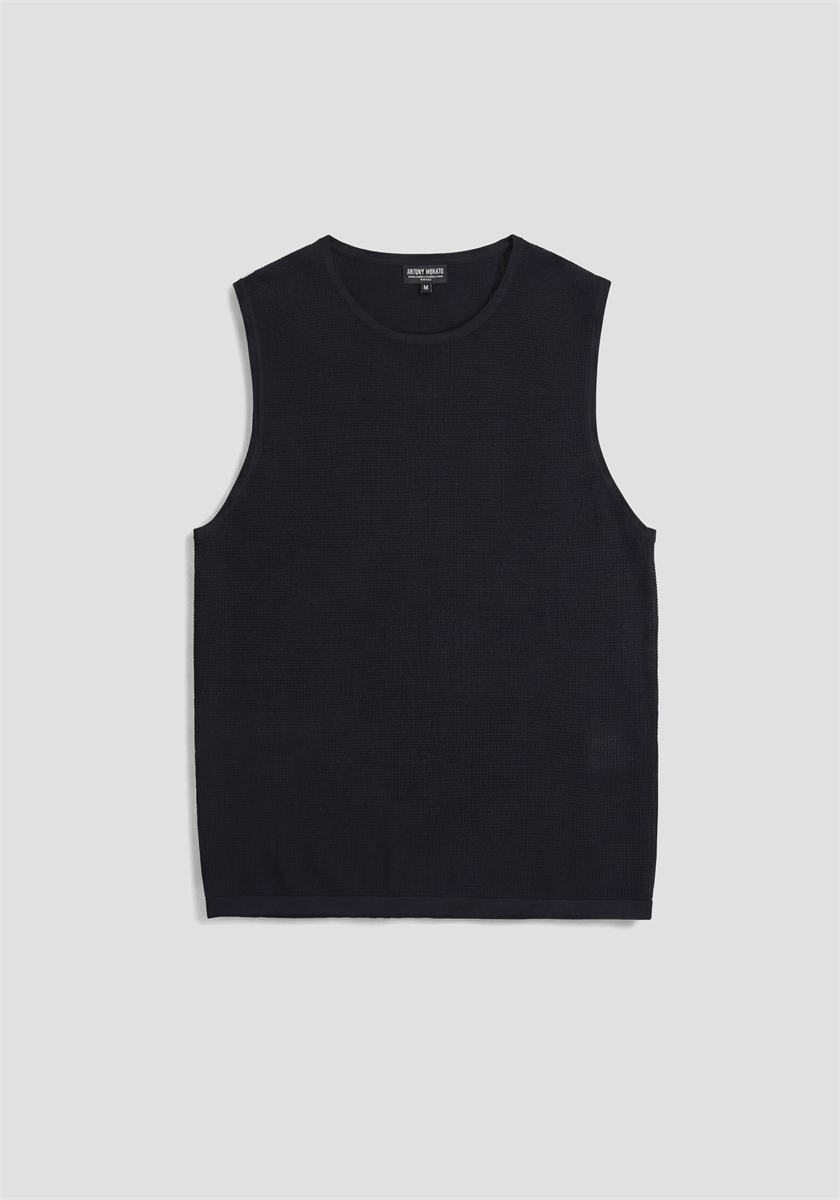 Maglia - Antony Morato - MMSW01593-YA500091