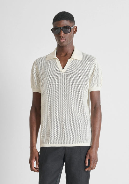 Polo - Antony Morato - MMSW01594-YA200090