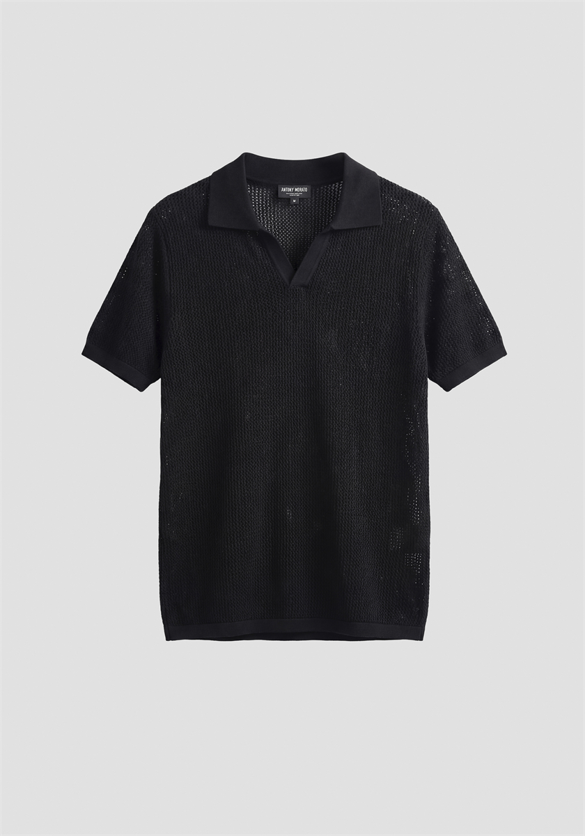 Polo - Antony Morato - MMSW01594-YA200090