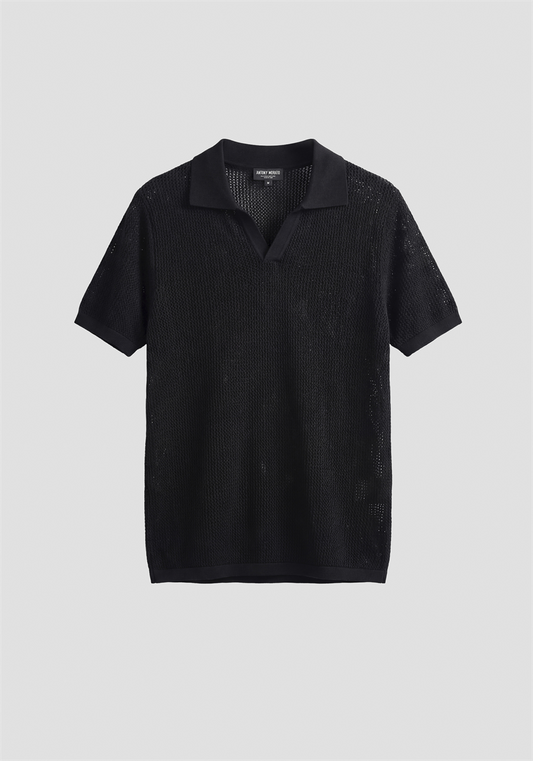 Polo - Antony Morato - MMSW01594-YA200090