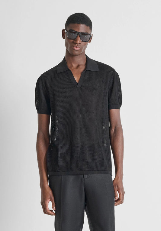 Polo - Antony Morato - MMSW01594-YA200090