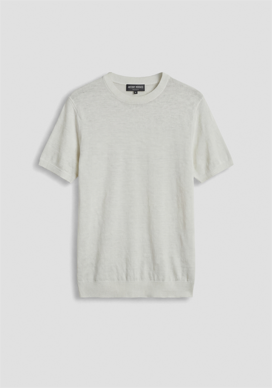 Maglia - Antony Morato - MMSW01600-YA500067 Round