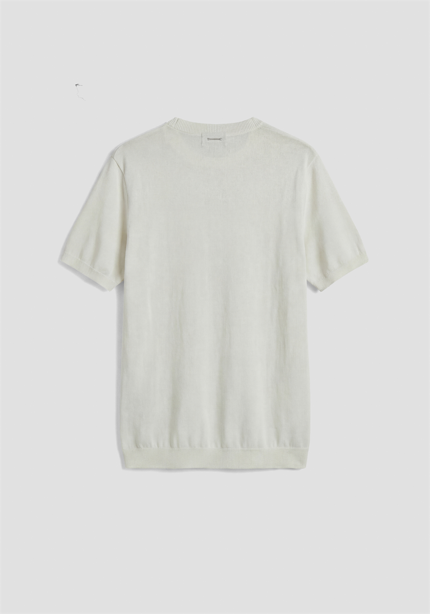 Maglia - Antony Morato - MMSW01600-YA500067 Round