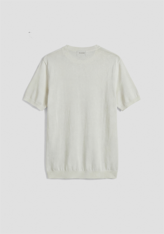 Maglia - Antony Morato - MMSW01600-YA500067 Round